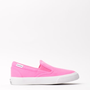 Tênis Converse All Star Core Slip Kids Rosa CK04220002 Tênis Converse All Star Core Slip Kids Rosa CK04220002