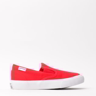 Tênis Converse All Star Core Slip Kids Vermelho CK04220003 Tênis Converse All Star Core Slip Kids Vermelho CK04220003