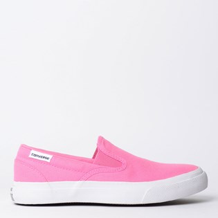 Tênis Converse All Star Core Slip Rosa CT04000001 Tênis Converse All Star Core Slip Rosa CT04000001