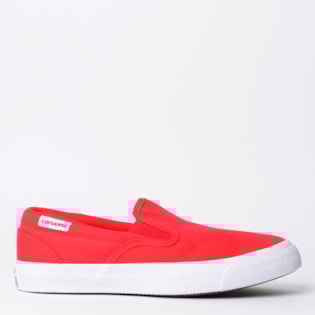 Tênis Converse All Star Core Slip Vermelho CT04000002 Tênis Converse All Star Core Slip Vermelho CT04000002