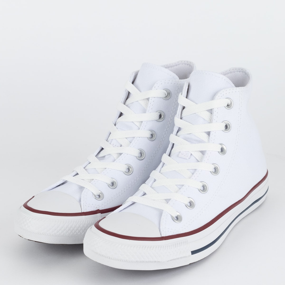 Tênis Converse All Star CT As Core Hi Branco CT00040001
