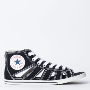Tênis Converse All Star CT As Gladiator Mid Black 537049 Tênis Converse All Star CT As Gladiator Mid Black 537049