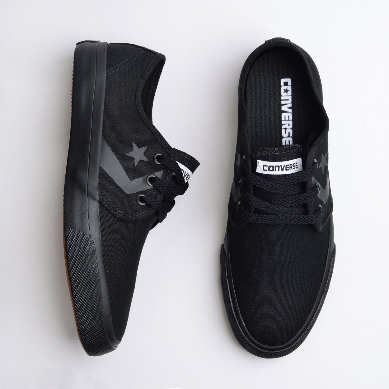 all star marquise preto