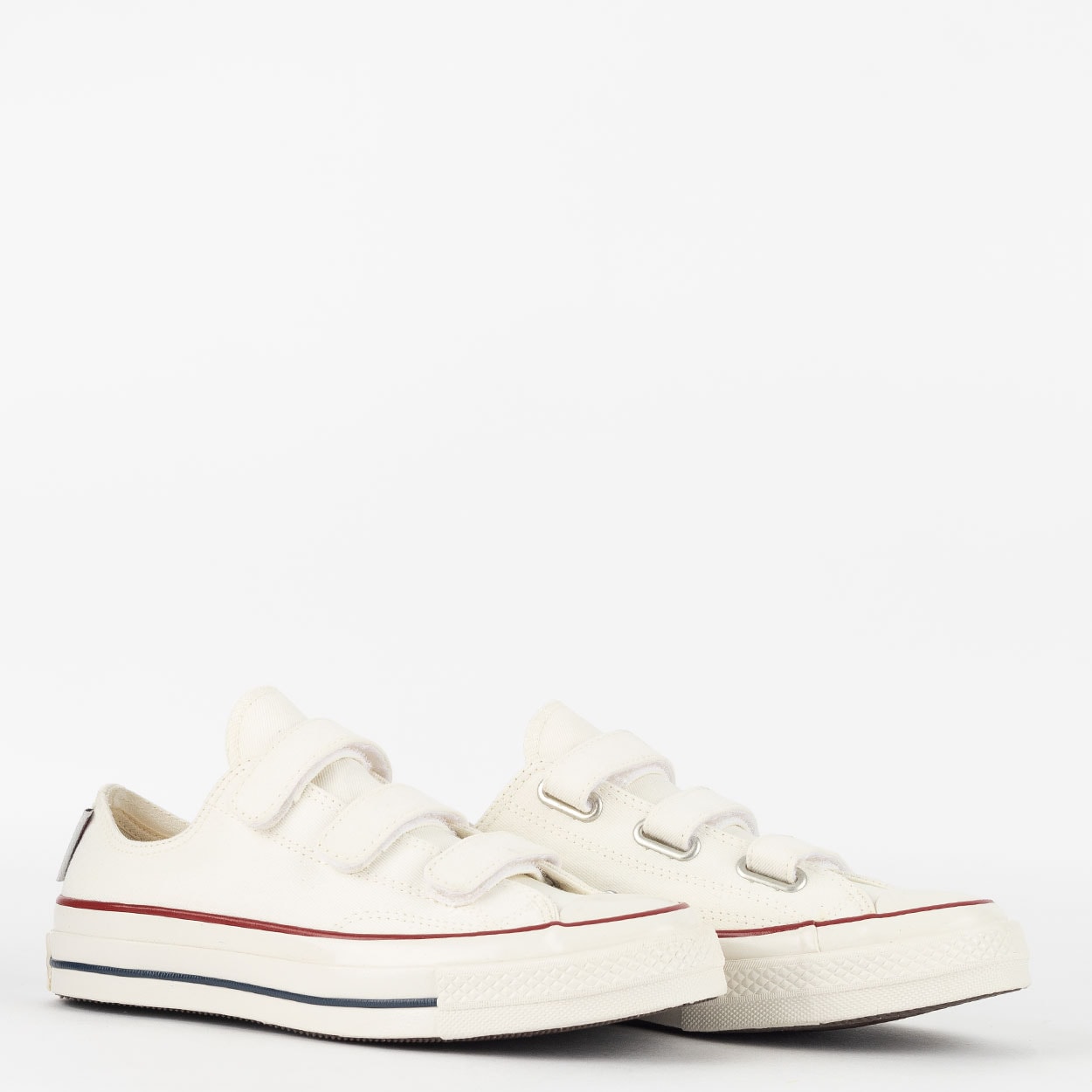 Tênis Converse Chuck 70 3V Ox Trance Form Amendoa CT19780002