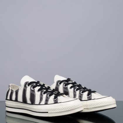 converse chuck 70 archive zebra ox