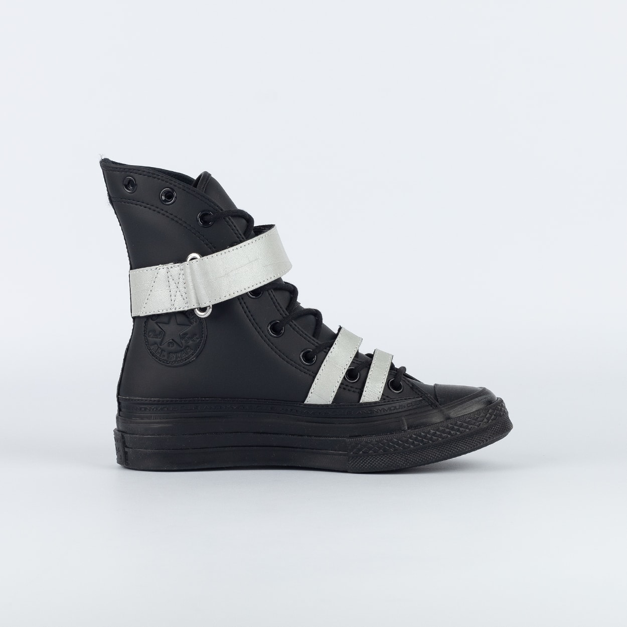 Tênis Converse Chuck 70 Formal Suede Snake Print Ox Wild Life