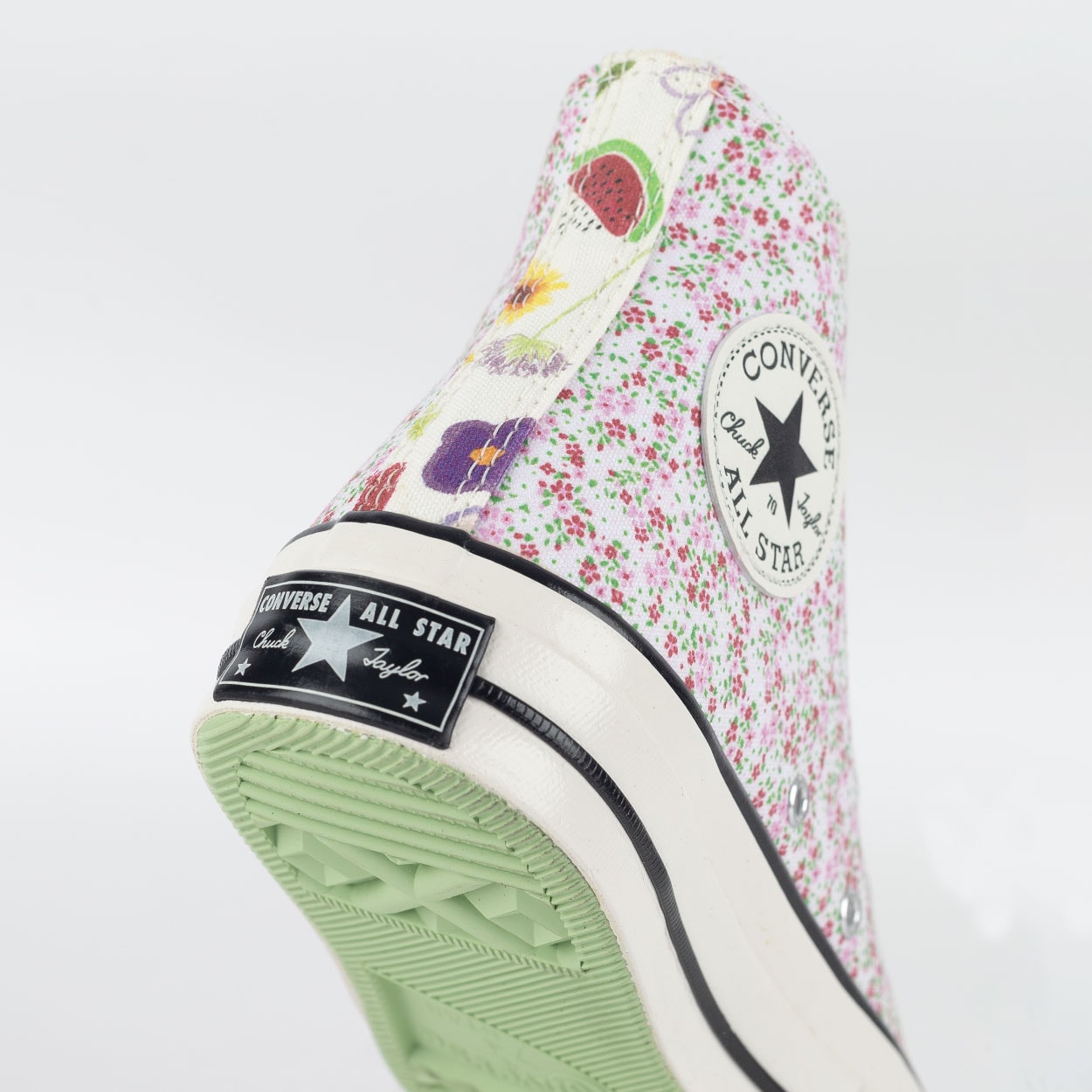 Converse all star store primavera 2019