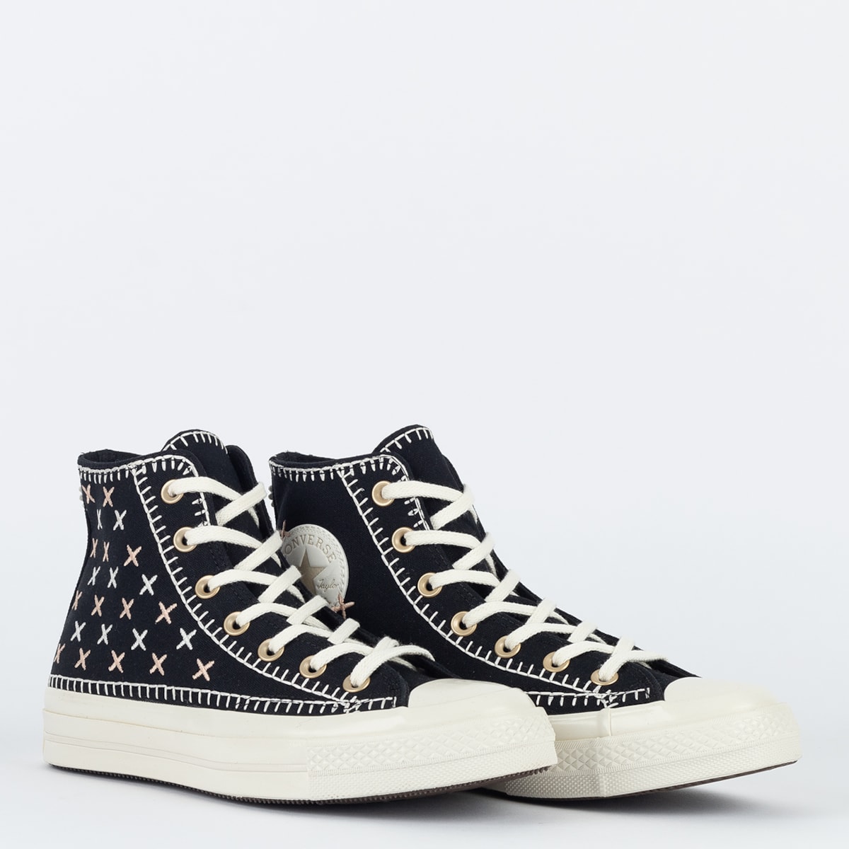 Outlet Converse Converse Restructured Chuck 70 Hi Tênis Converse