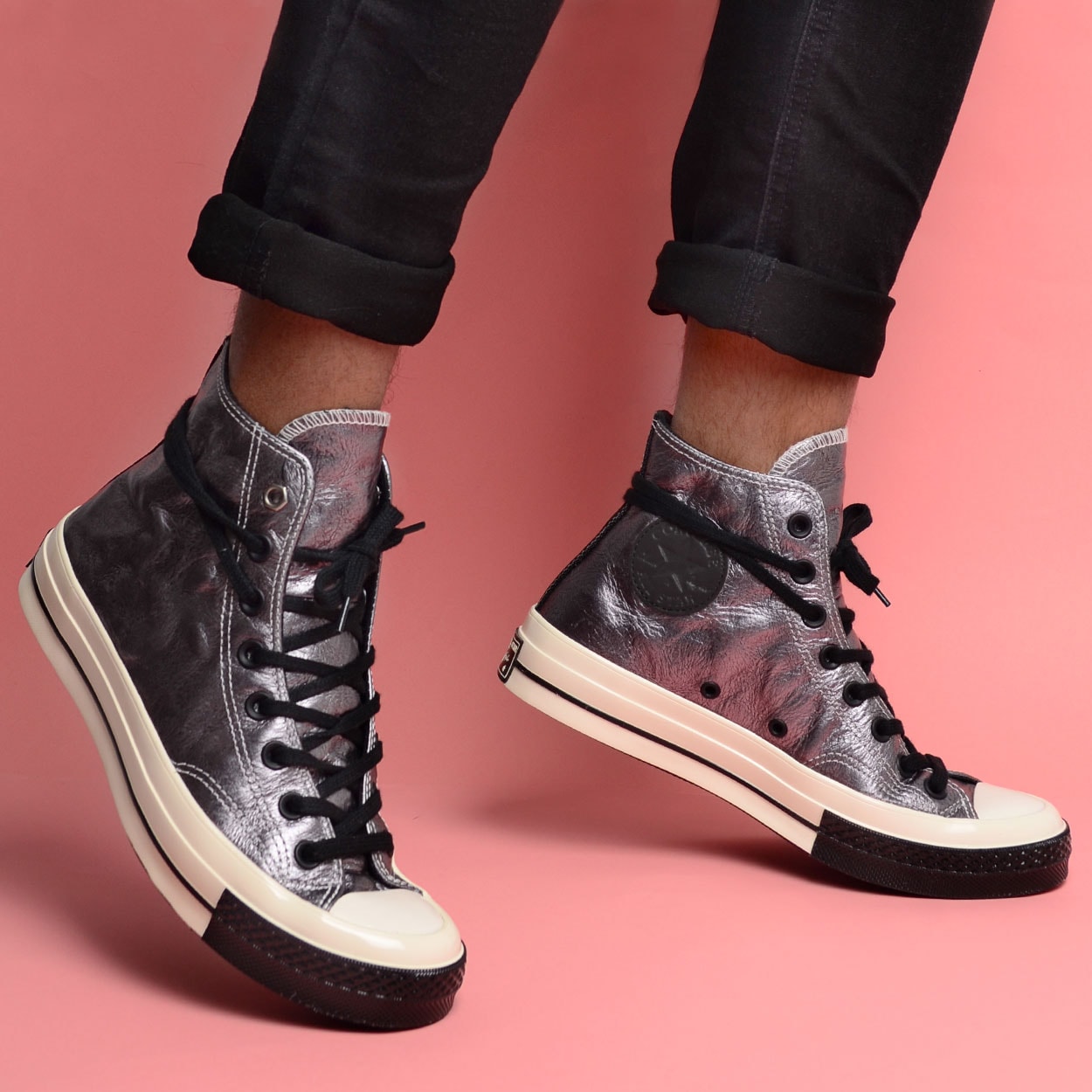 chuck 70 flight school