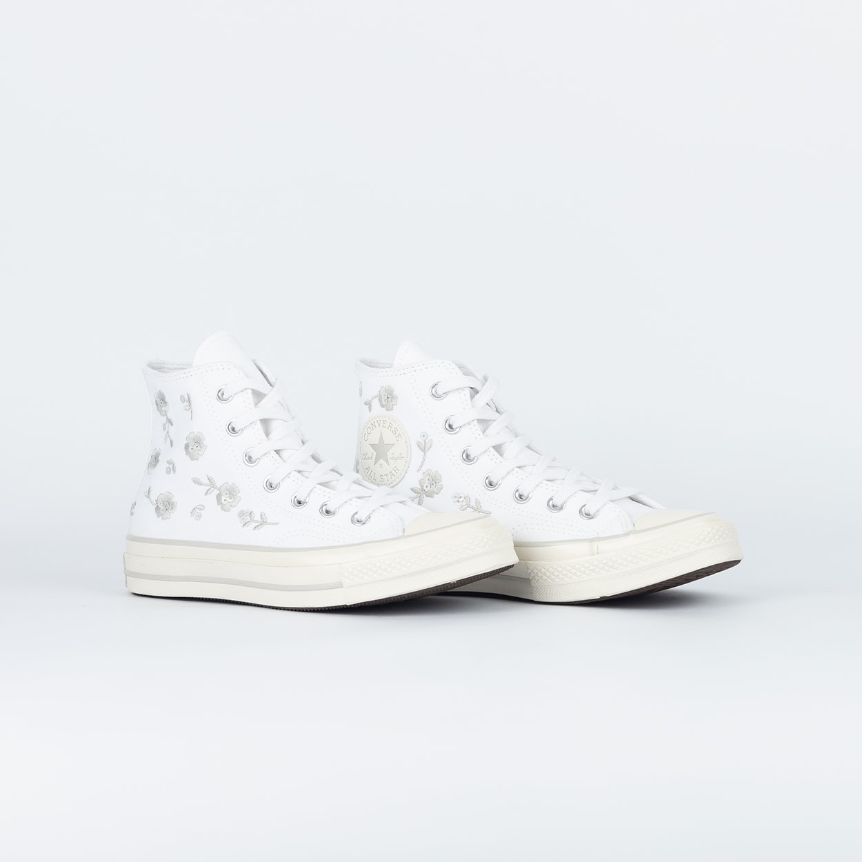 Tênis Converse Chuck 70 Ox Vintage Vermelho Branco CT09560007