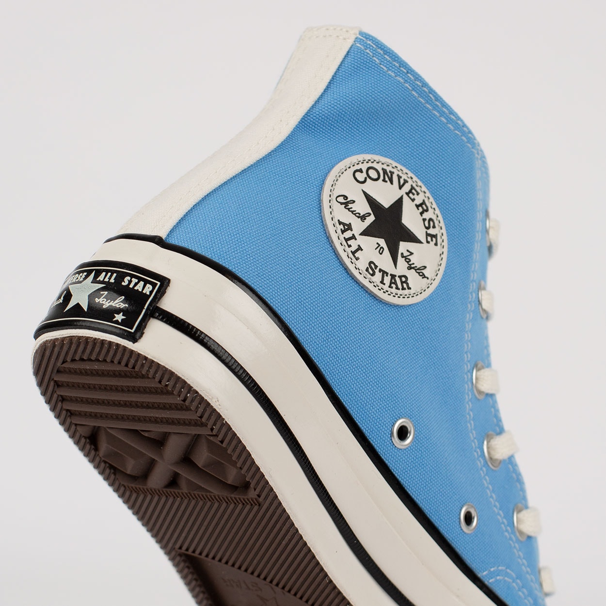 all star chuck taylor 70 azul