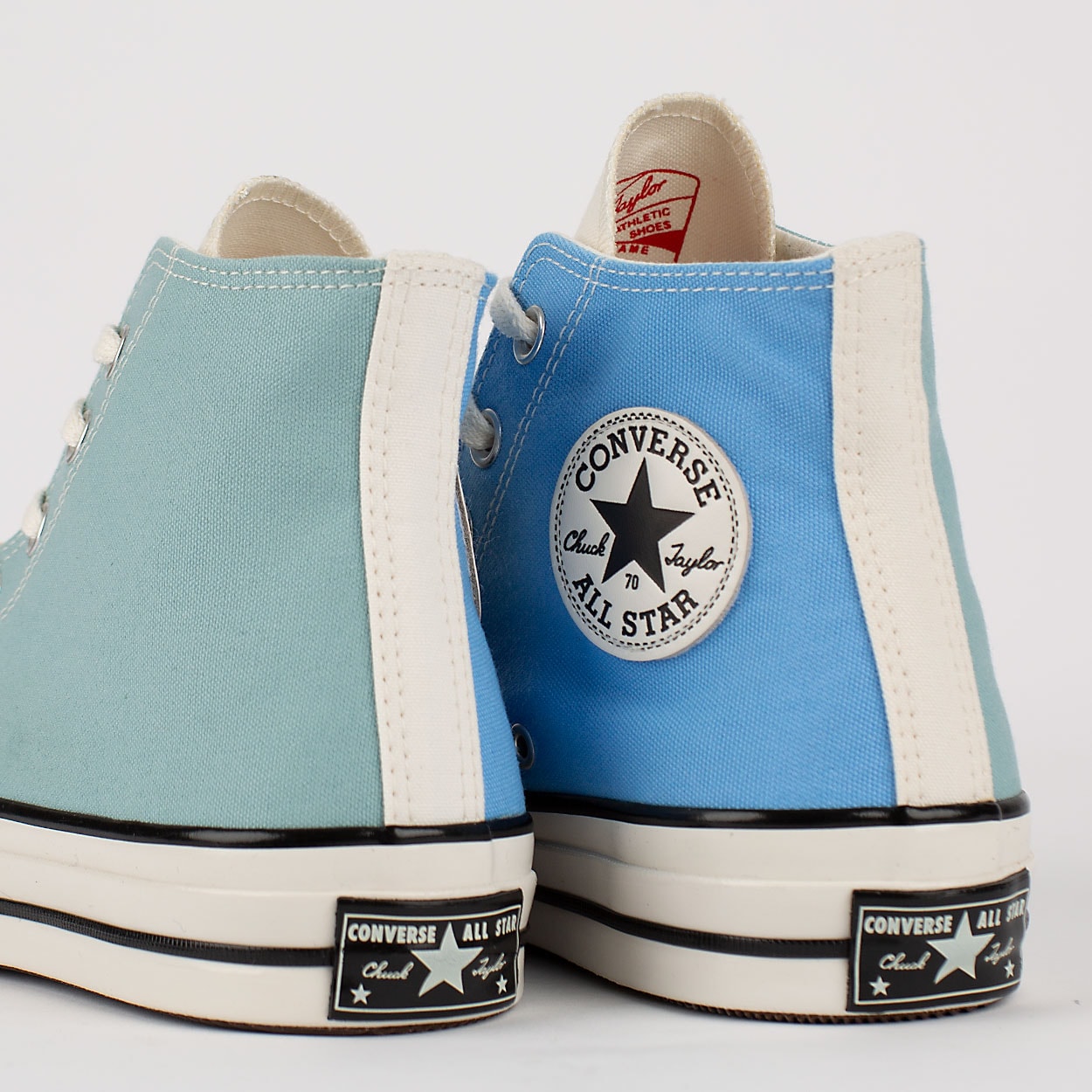 all star chuck taylor 70 azul