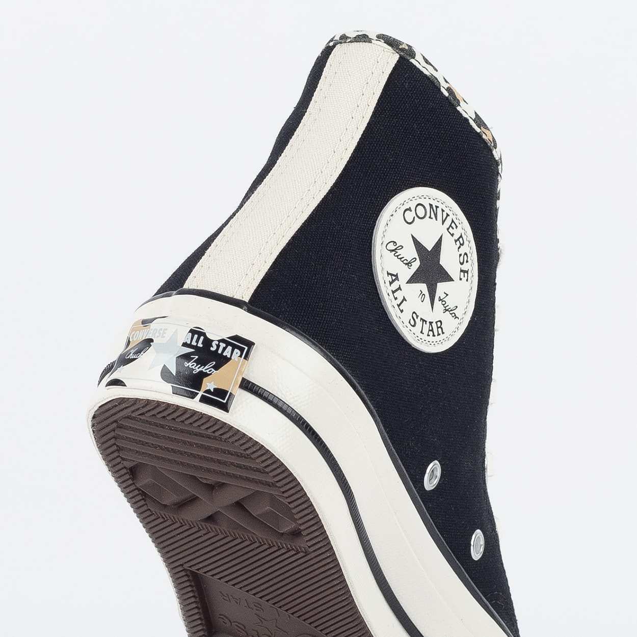 Tenis converse online love