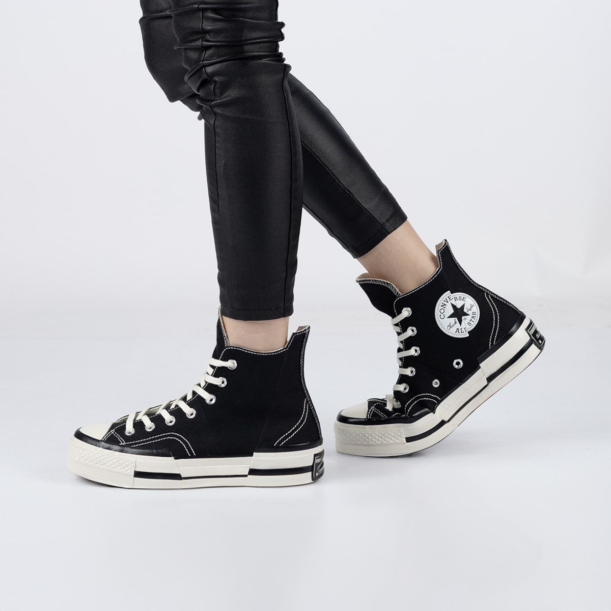 All Star Preto Verniz All Star Verniz Preto Tênis Converse Chuck