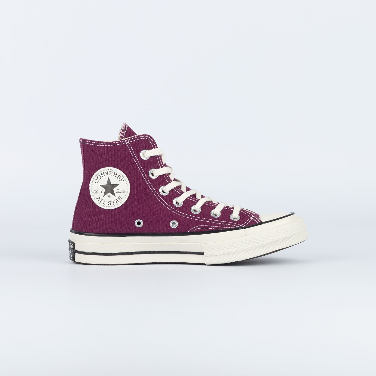 Tênis Converse Chuck 70 Hi Seasonal Acai Amendoa CT14550031