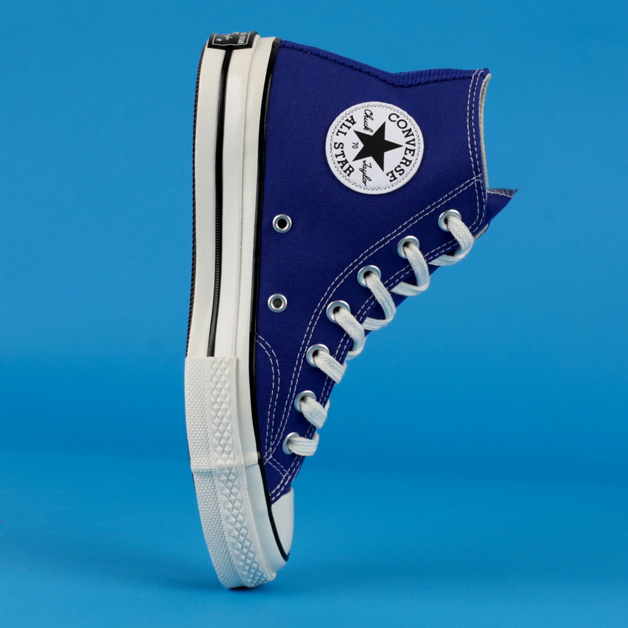 all star chuck taylor 70 azul