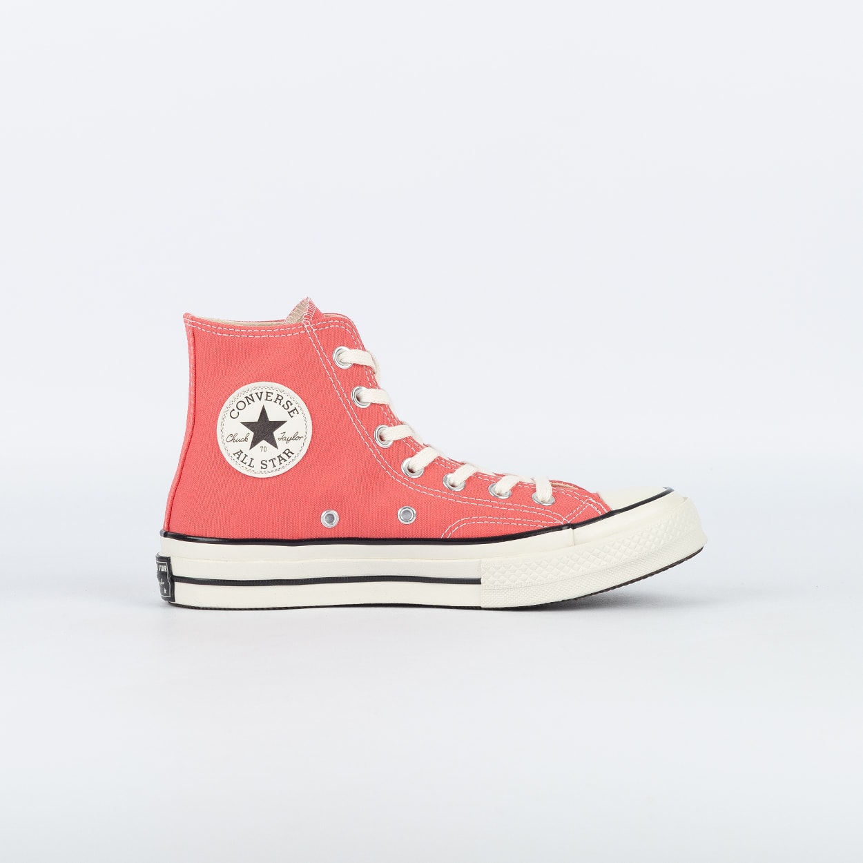 Tênis Converse Chuck 70 Hi Seasonal Cereja Clara Amendoa CT14550034