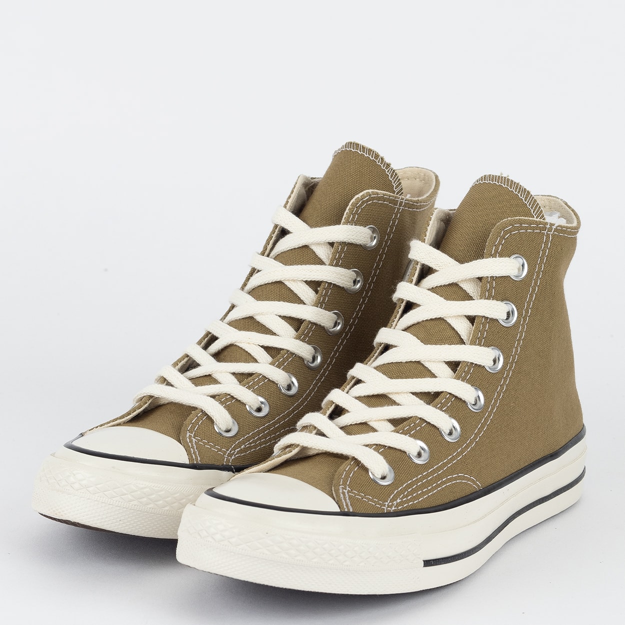 Tênis Converse Chuck 70 Hi Seasonal Verde Pantano CT14550029