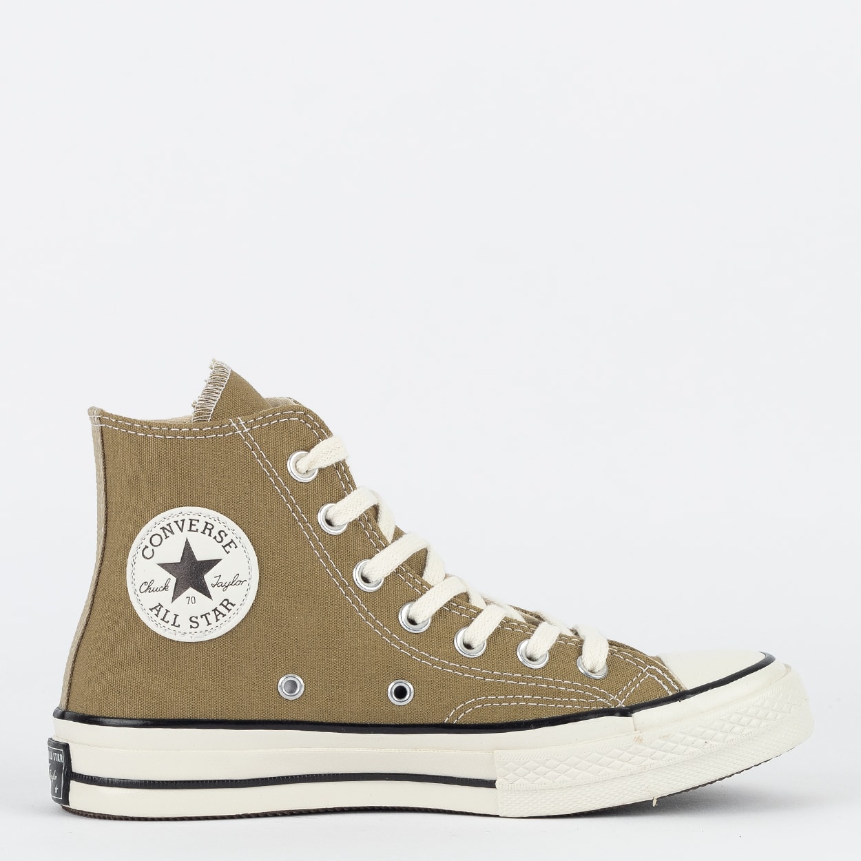 靴 CONVERSE Chuck Taylor 70 HI NATURAL Tenis Converse All-Star Chuck 70 HI | Tenis e na Artwalk