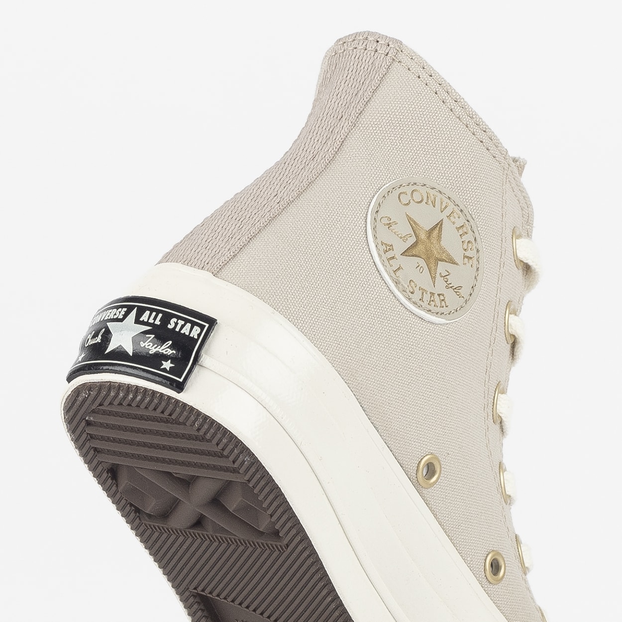 converse cream chuck 70