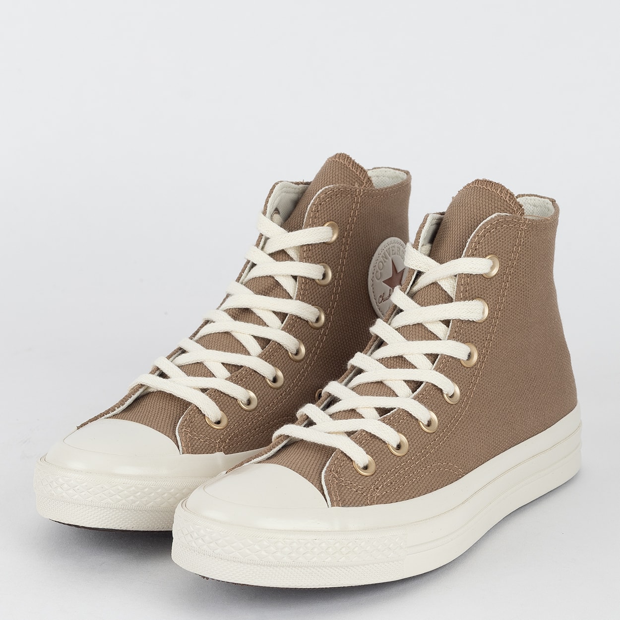 Tênis Converse Chuck 70 Hi Summer Metals Cogumelo CT30290001