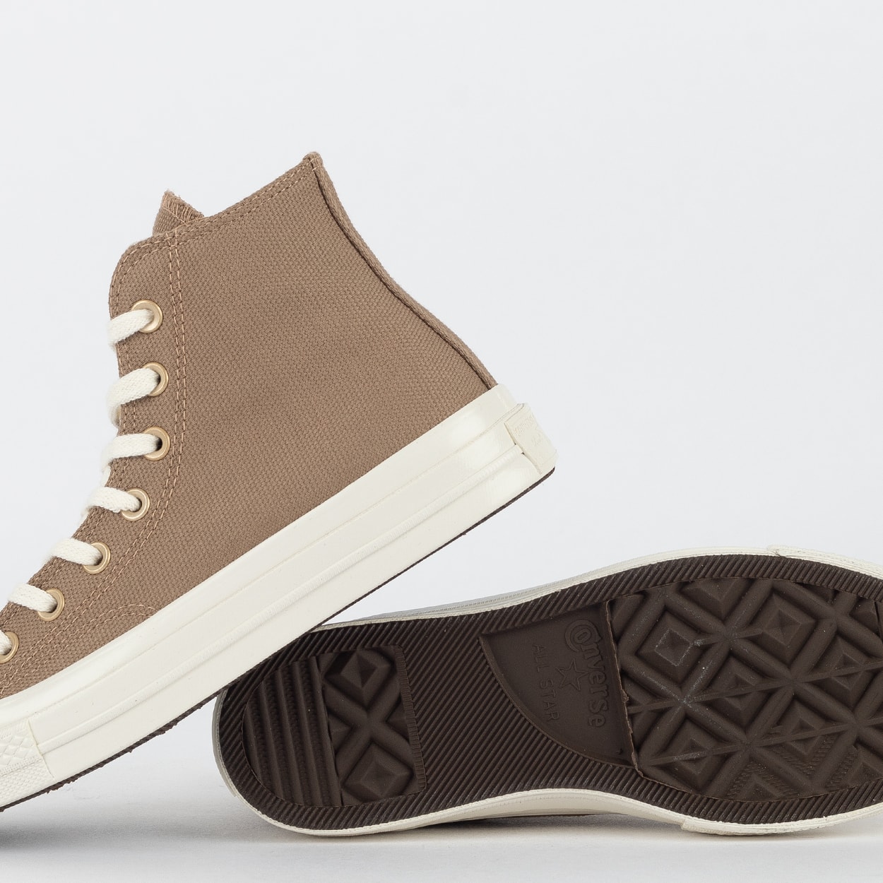 Tênis Converse Chuck 70 Hi Summer Metals Cogumelo CT30290001 Tênis Converse Chuck 70 Hi Summer Metals Cogumelo CT30290001
