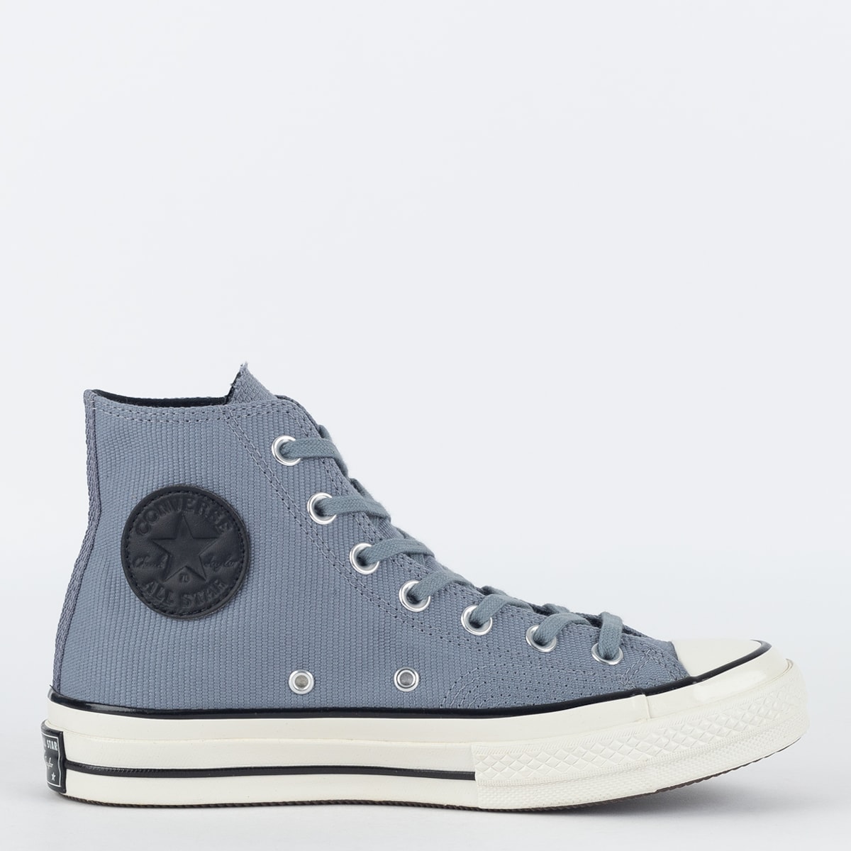 Shoe All Star Platform Cinza Converse Chuck Taylor All Star Lift