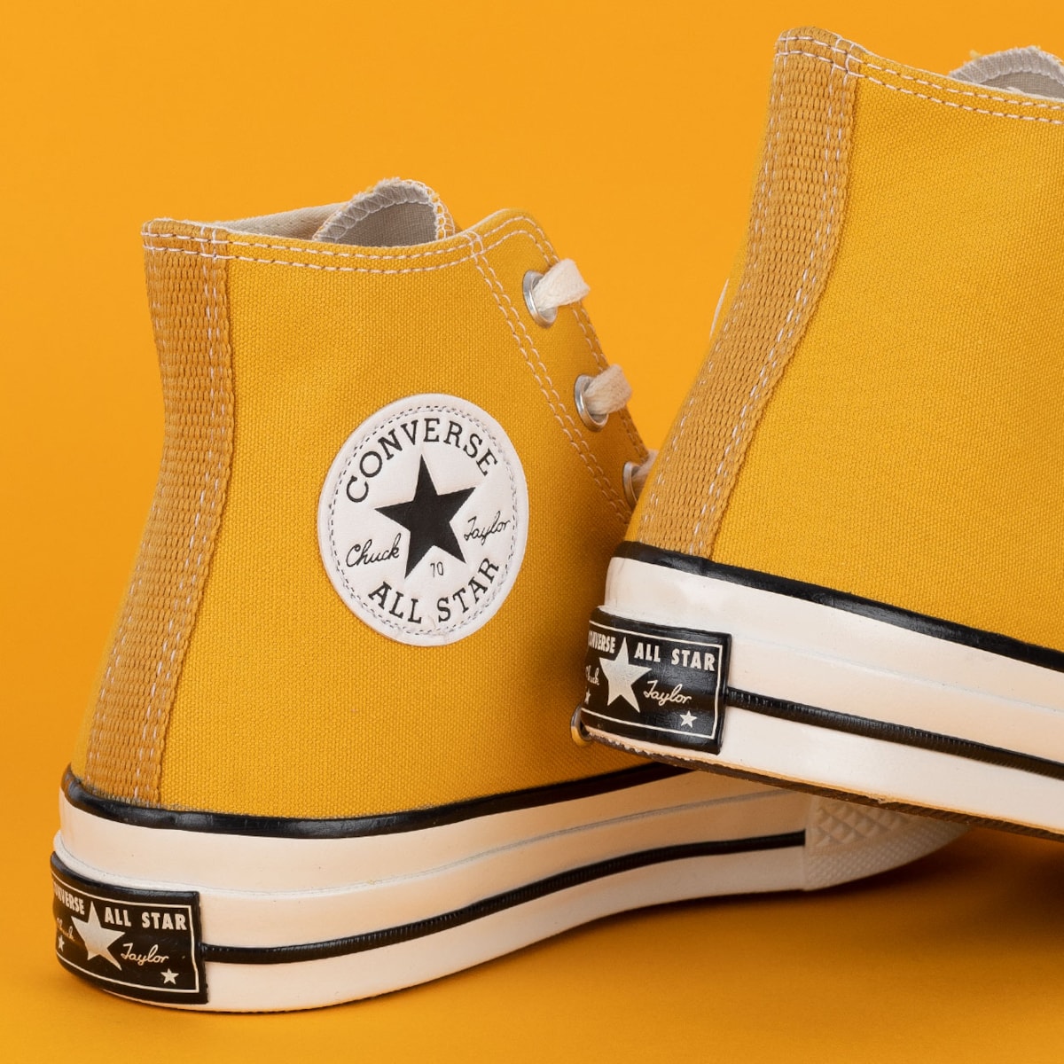 Star Chuck 70 Converse All Star Novo Tênis Converse Chuck 70 Hi