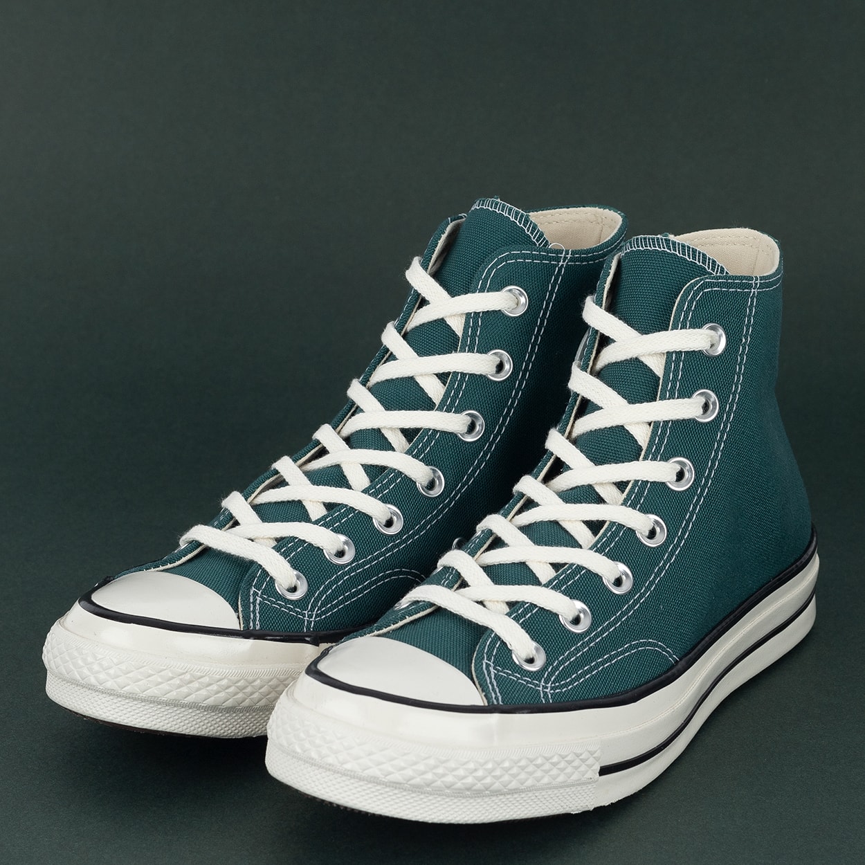 Converse shop verde 42