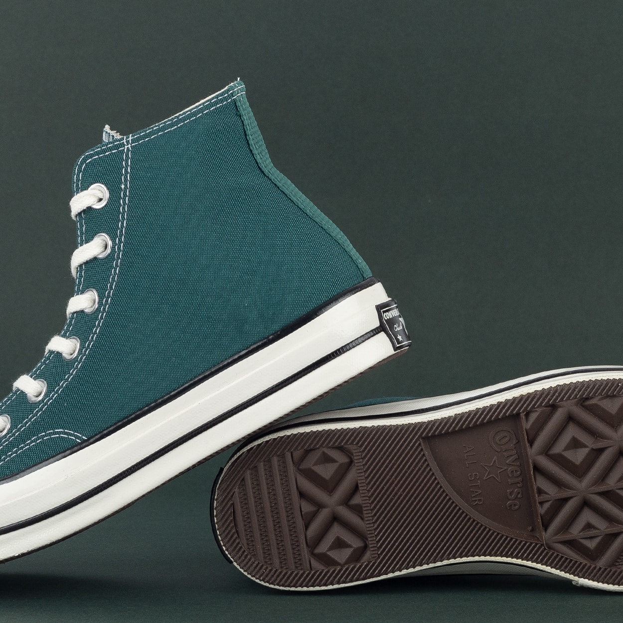 Converse verde agua outlet 90