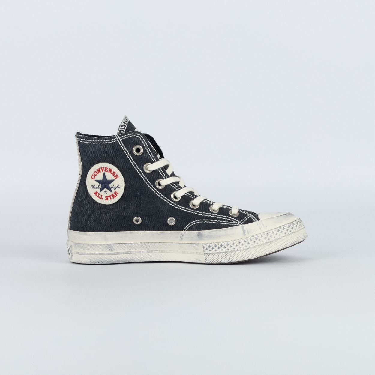 Tênis Converse Chuck 70 Hi X Madhappy Black Egret A19147C