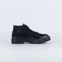 Black Black