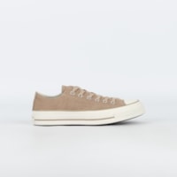 Verde Cargo Vintage Amendoa