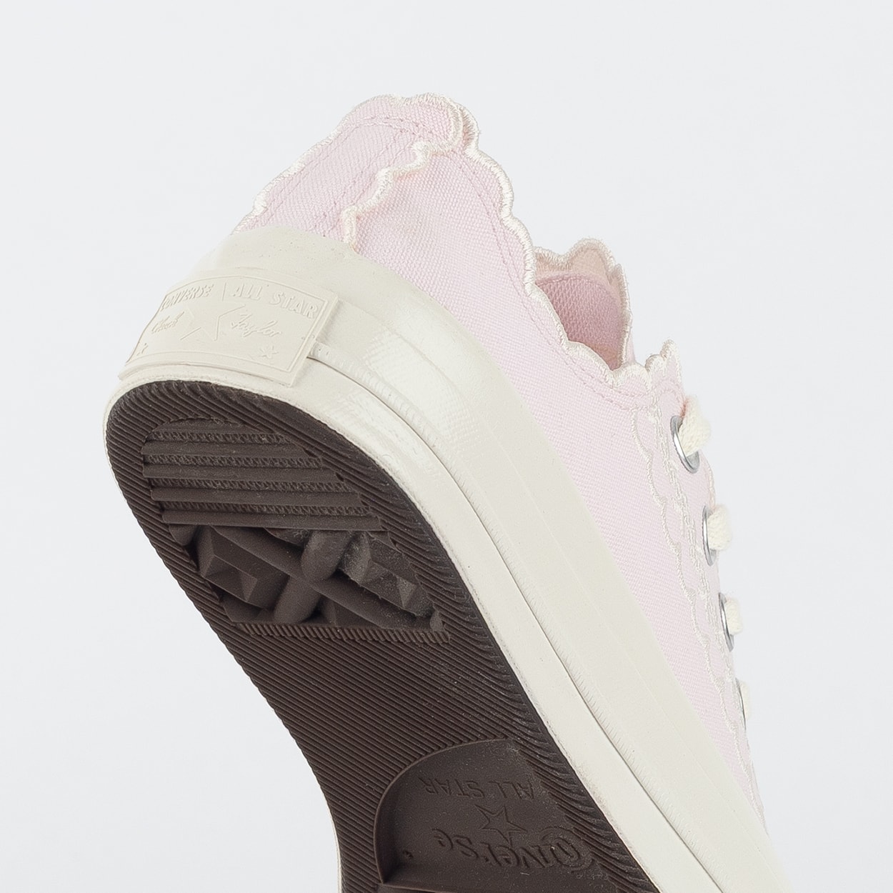 Tênis Converse Chuck 70 Ox Embroidery Graphic Frutas