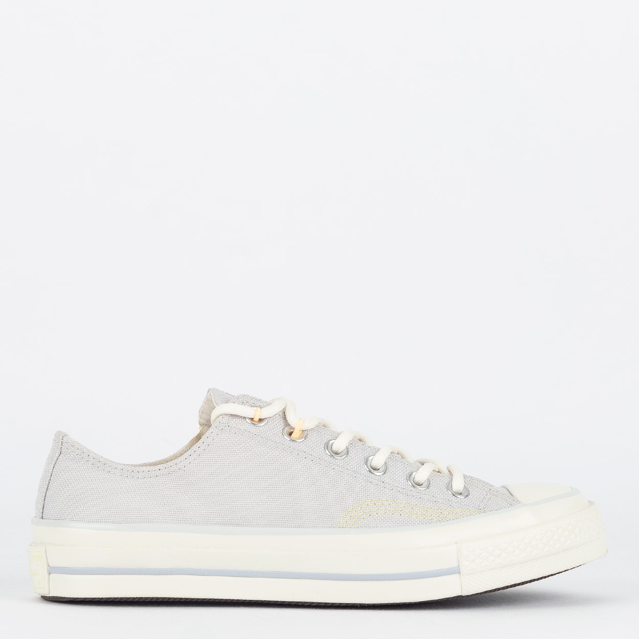 Tênis Converse Chuck 70 Ox Hike & Seek Neutro Amendoa CT28500001