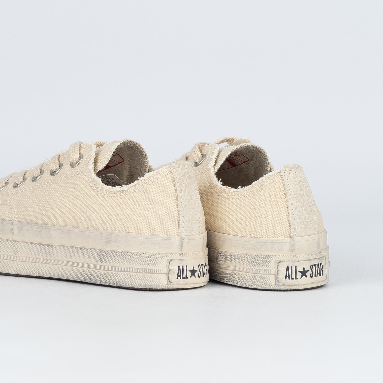 Tênis Converse Chuck 70 Ox Madhappy Natural Ivory A20356C