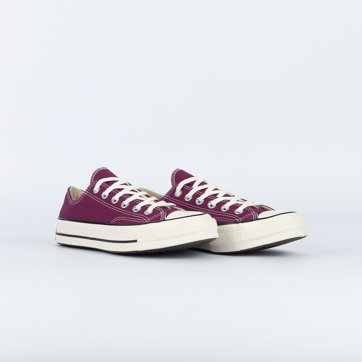 Tênis Converse Chuck 70 Ox Seasonal Acai Amendoa CT14560031