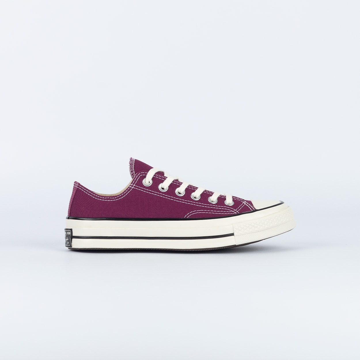 Tênis Converse Chuck 70 Ox Seasonal Acai Amendoa CT14560031