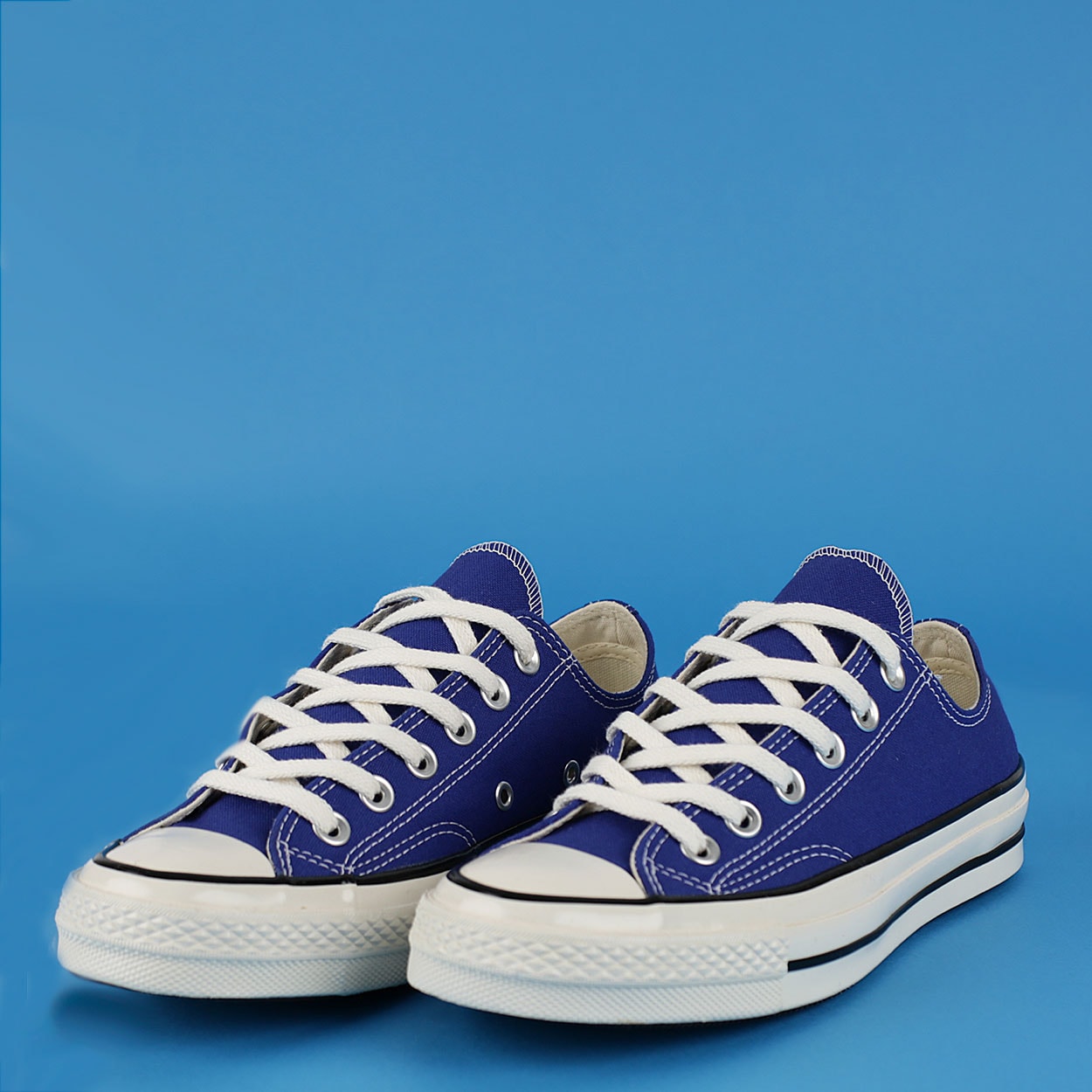 all star chuck taylor 70 azul