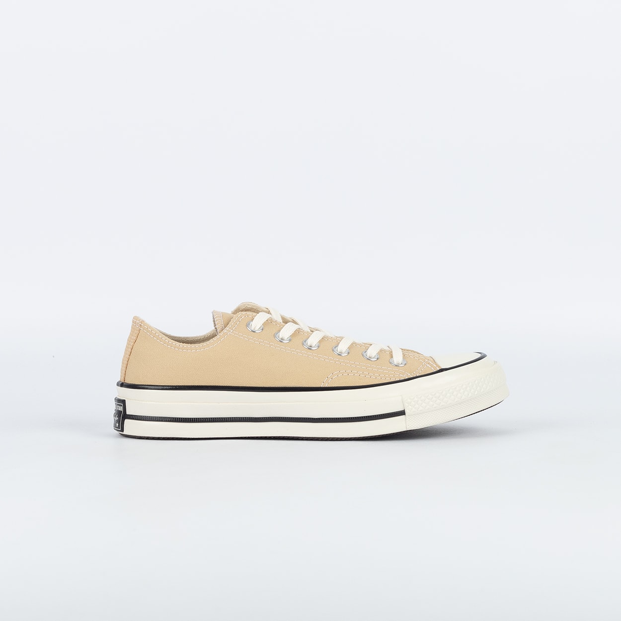 Tênis Converse Chuck 70 Ox Seasonal Mostarda Citrica Amendoa