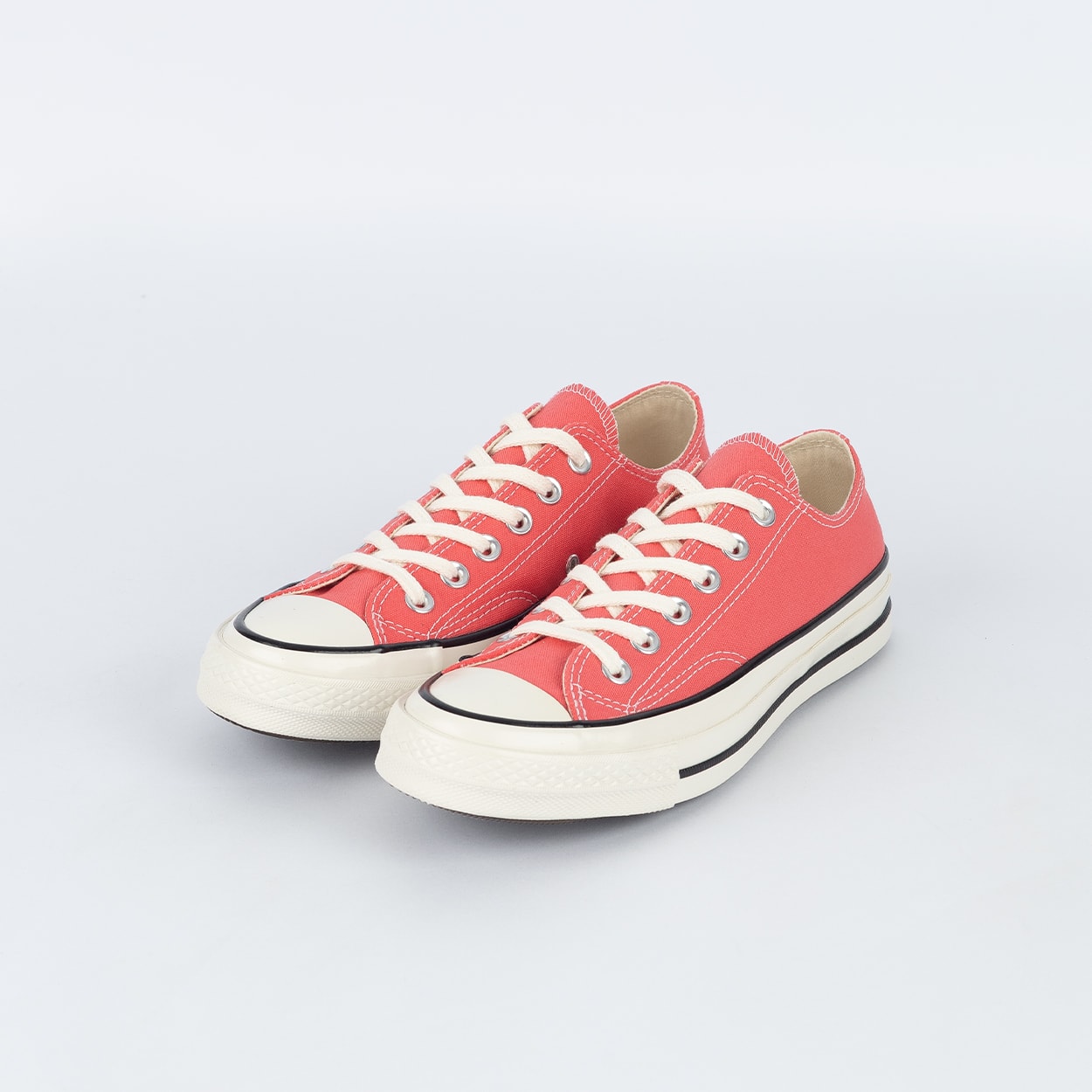 Tênis Converse Chuck 70 Ox Seasonal Cereja Clara Amendoa CT14560034