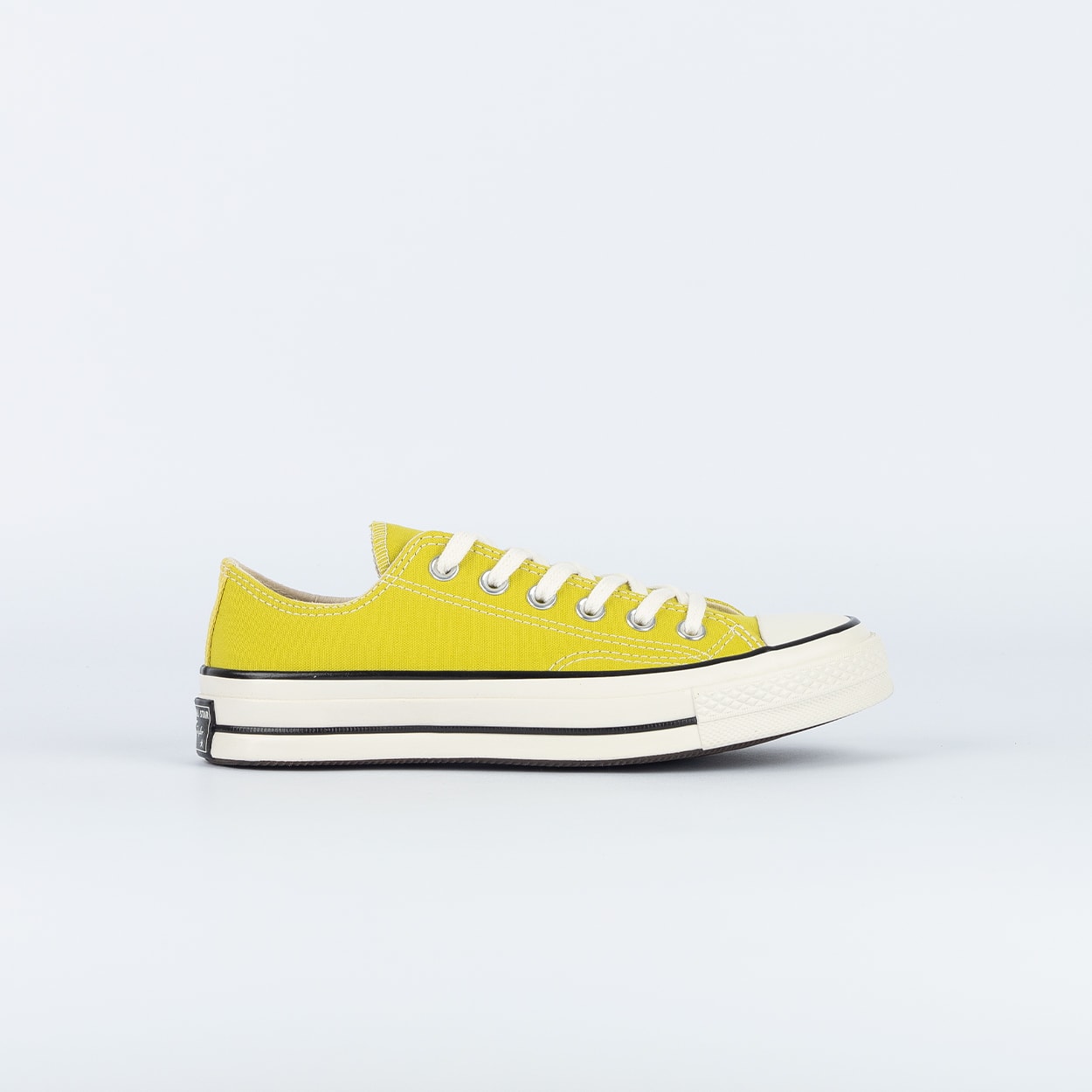 Tênis Converse Chuck 70 Ox Seasonal Mostarda Citrica Amendoa