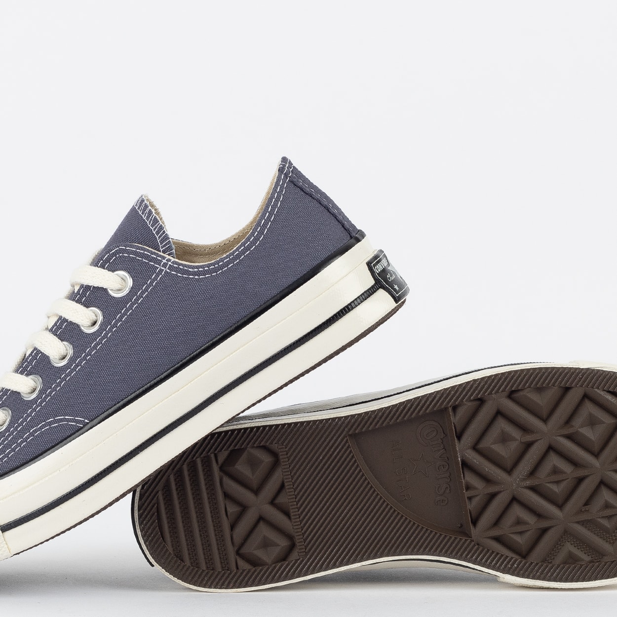 Tênis Converse Chuck 70 Ox Seasonal Pedra Roxa CT14560030