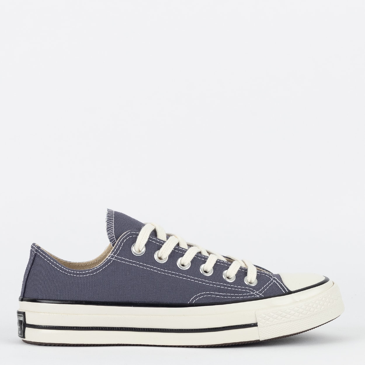 koko All Star Classic Trainer Stitched Suede Caramelo | Loja Converse