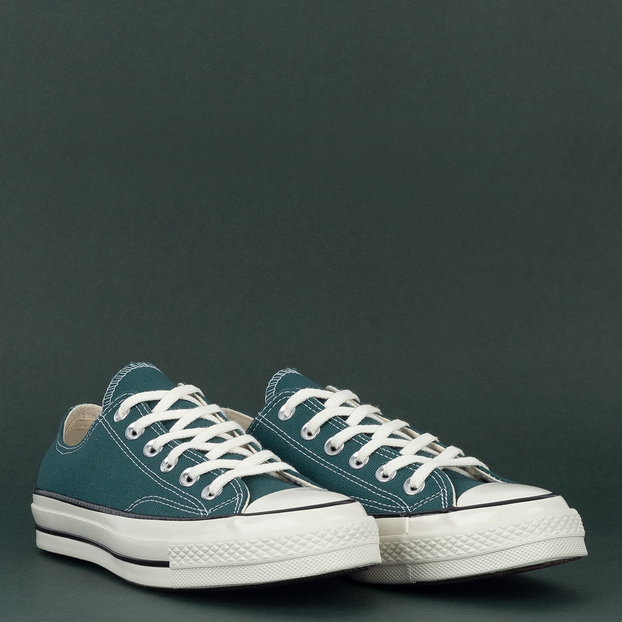 Converse chuck 70 discount verde