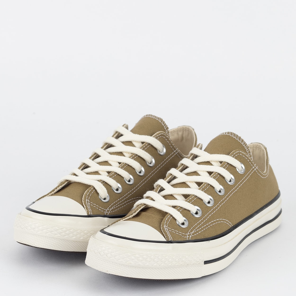 Tênis Converse Chuck 70 Ox Seasonal Verde Pantano CT14560029