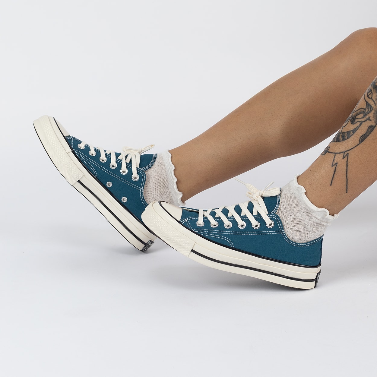 user_c9c86e72 Tênis Converse Chuck Taylor All Star Cruise Hi Crafted Colors