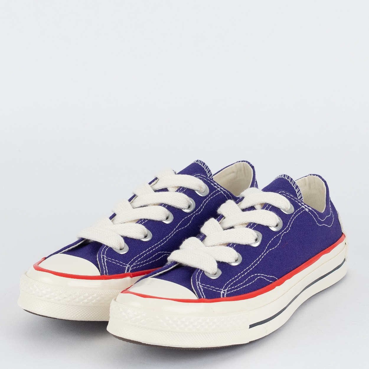 Tênis Converse Chuck 70 Ox Sketch Court Purple A10351C