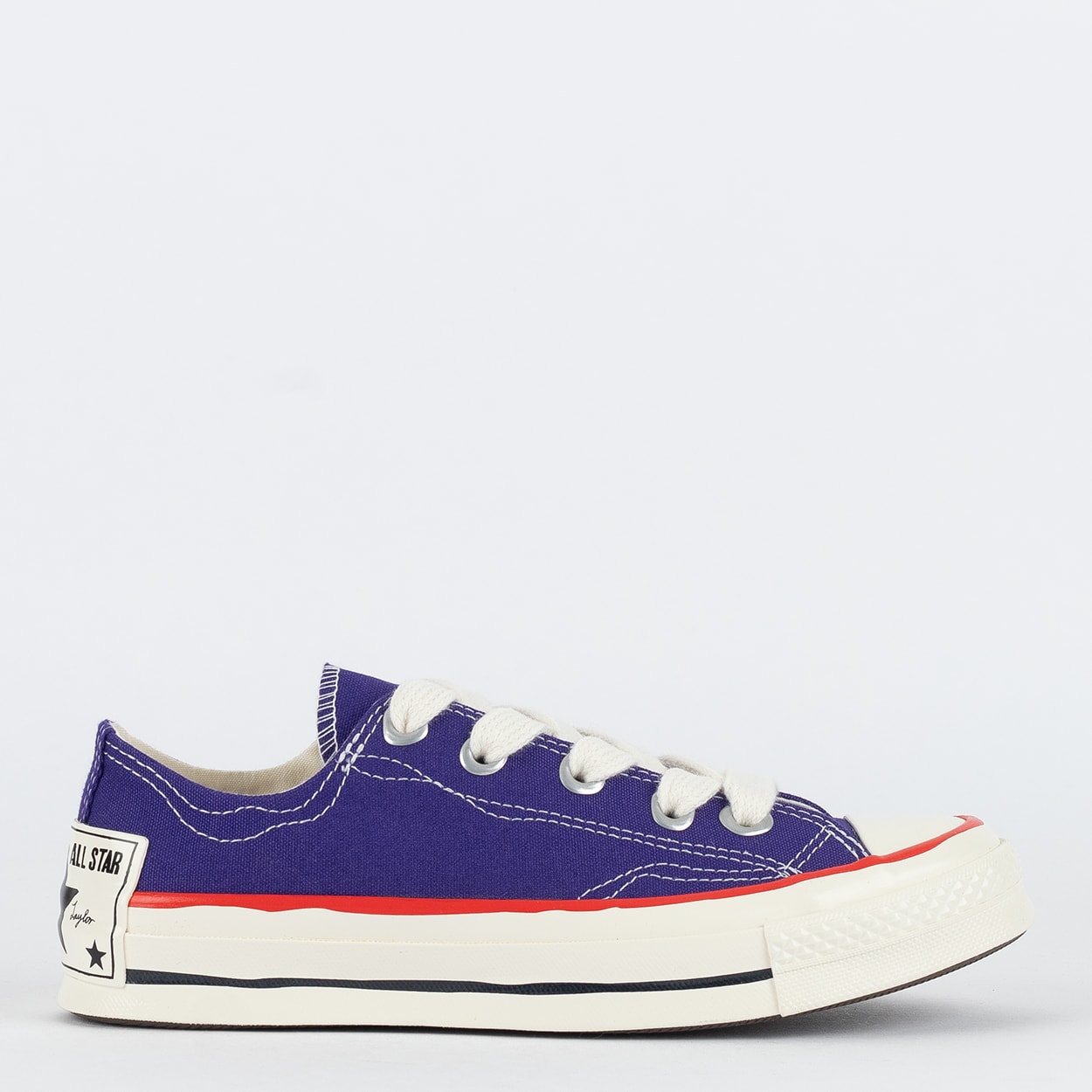 Tênis Converse Chuck 70 Ox Sketch Court Purple A10351C
