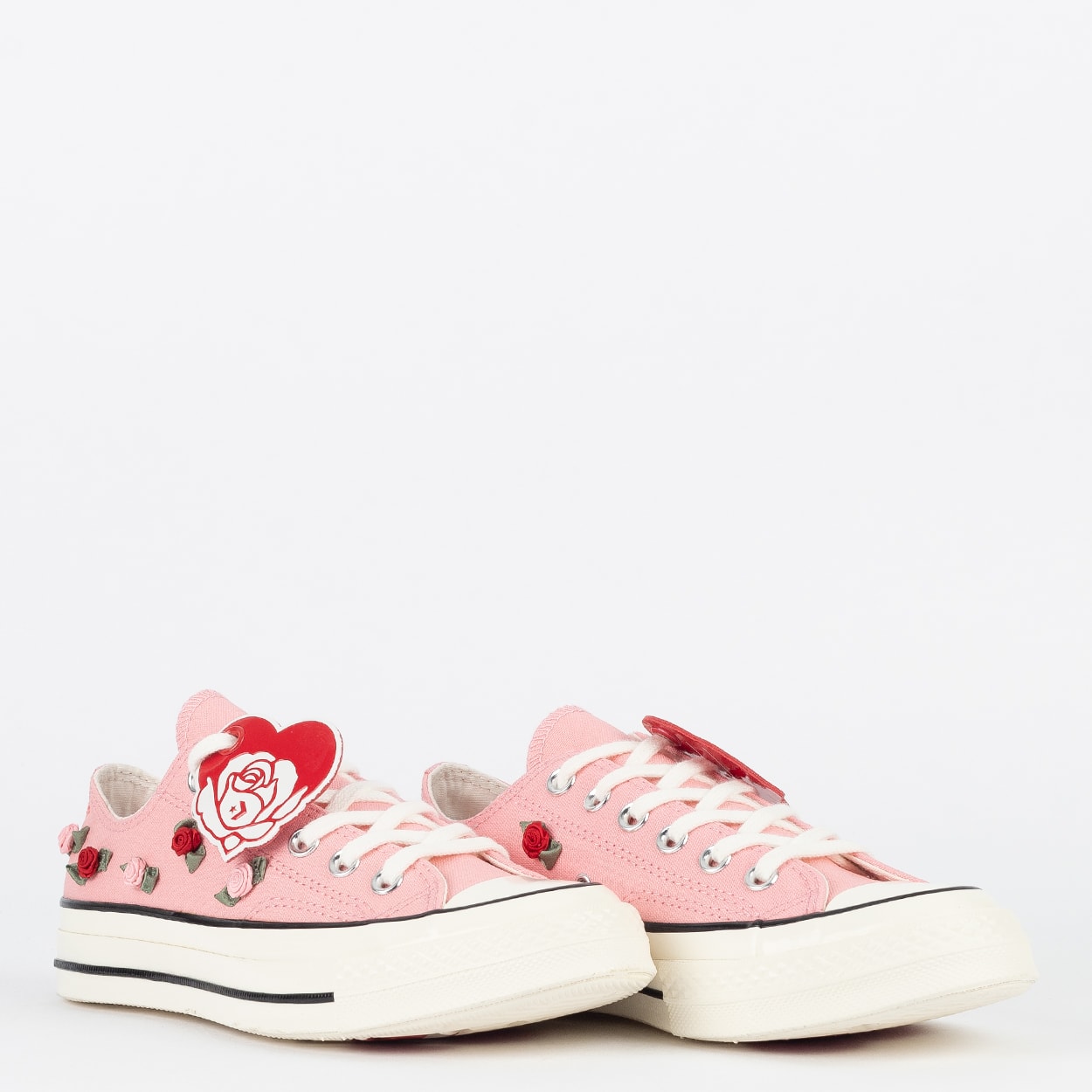 Tênis Converse Chuck 70 Ox Valentine s Day Jellyfish A13649C